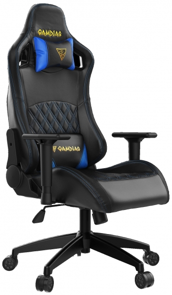Gamdias Aphrodite EF1 L Oyuncu Koltuğu