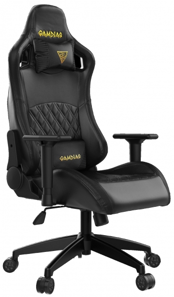 Gamdias Aphrodite EF1 L Oyuncu Koltuğu