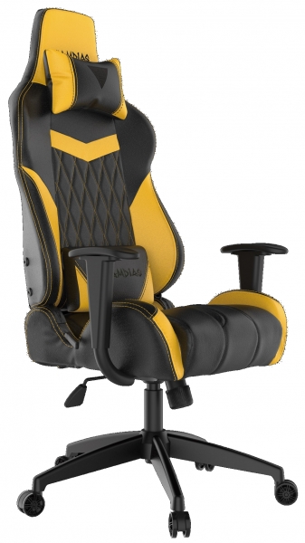 Gamdias Achilles E2 L Oyuncu Koltuğu