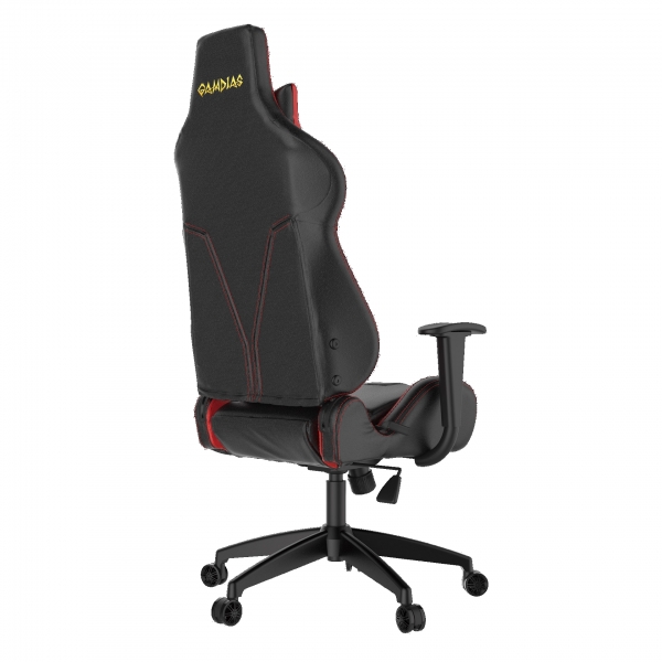 Gamdias Achilles E2 L Oyuncu Koltuğu