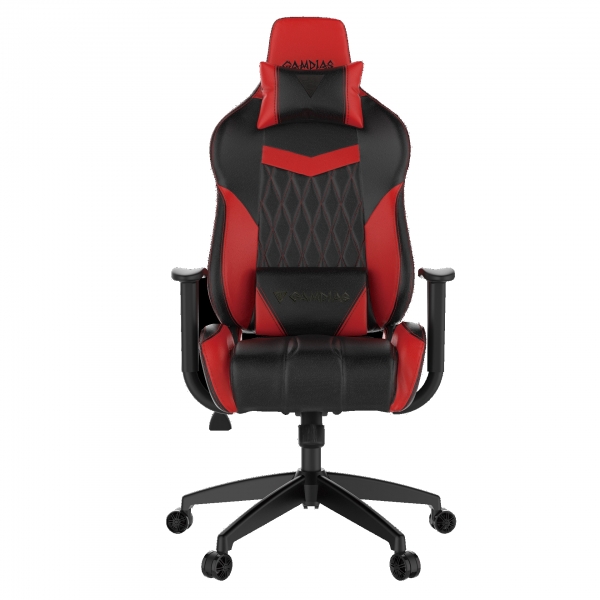 Gamdias Achilles E2 L Oyuncu Koltuğu