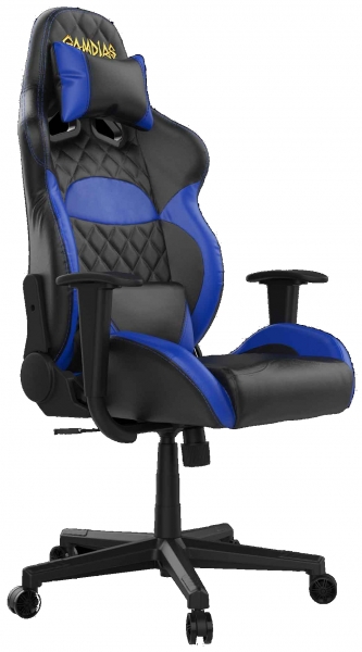 Gamdias Zelus E1 L Oyuncu Koltuğu