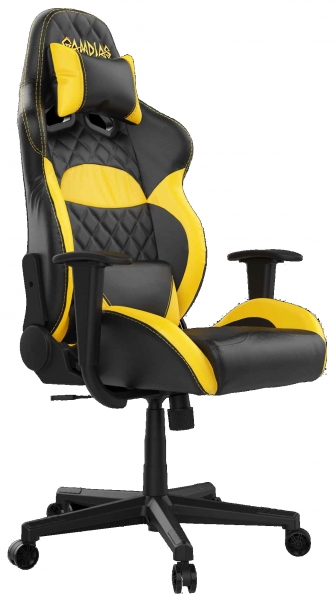 Gamdias Zelus E1 L Oyuncu Koltuğu