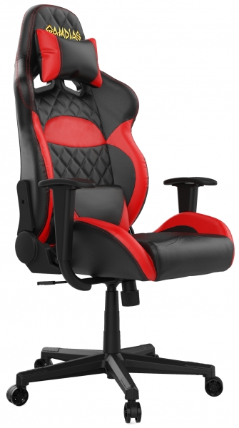 Gamdias Zelus E1 L Oyuncu Koltuğu