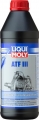 Liqui Moly ATF III resim
