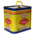 Güleroğlu Bozkır Tahini 1.75 kg resim