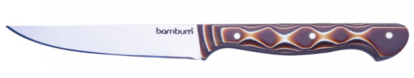 Bambum Sharpen Meyve Bıçağı 23 cm
