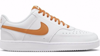 Nike Court Vision Low Kadın Spor Ayakkabı