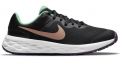 Nike Revolution 6 NN (DD1096-005) Çocuk Spor Ayakkabı