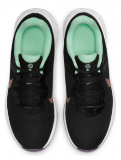 Nike Revolution 6 NN Çocuk Spor Ayakkabı