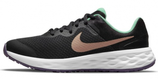 Nike Revolution 6 NN Çocuk Spor Ayakkabı