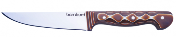 Bambum Sharpen Sebze Bıçağı 23.5 cm