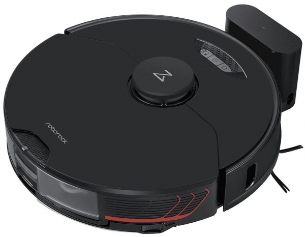 Roborock S7 MaxV Robot Süpürge+Mop