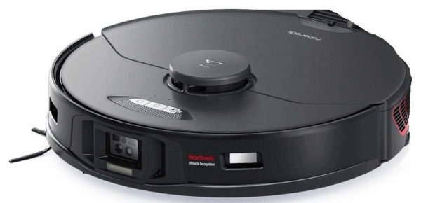 Roborock S7 MaxV Robot Süpürge+Mop