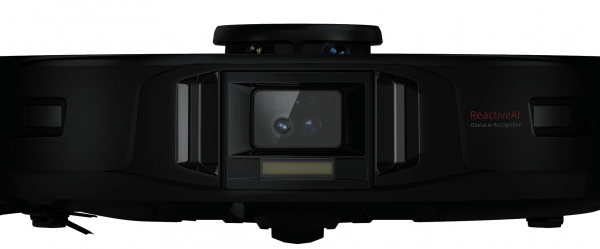 Roborock S7 MaxV Robot Süpürge+Mop