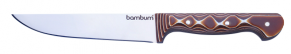 Bambum Sharpen Şef Bıçağı 28 cm