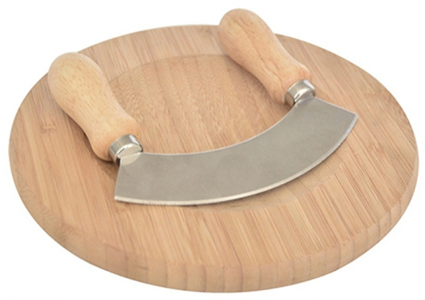 Bambum Ravo Doğrama Bıçağı 23 cm