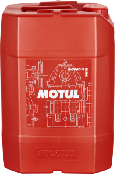 Motul Tekma Ultima+ 5W-30 Motor Yağı (20 litre)