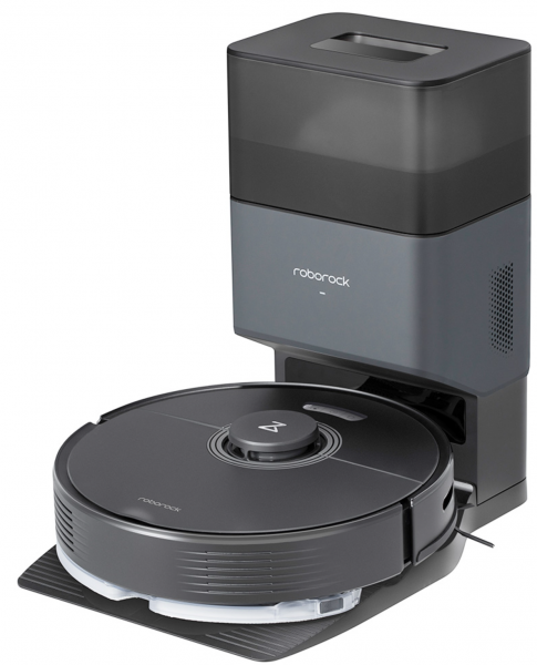 Roborock Q7 Max+ Robot Süpürge+Mop