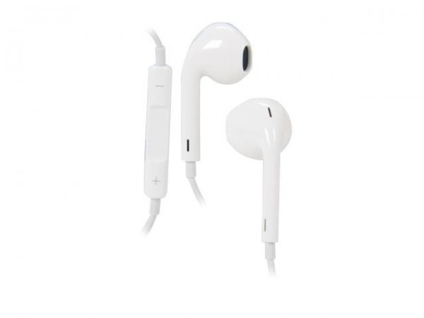 Apple EarPods 3.5mm Kablolu Kulaklık