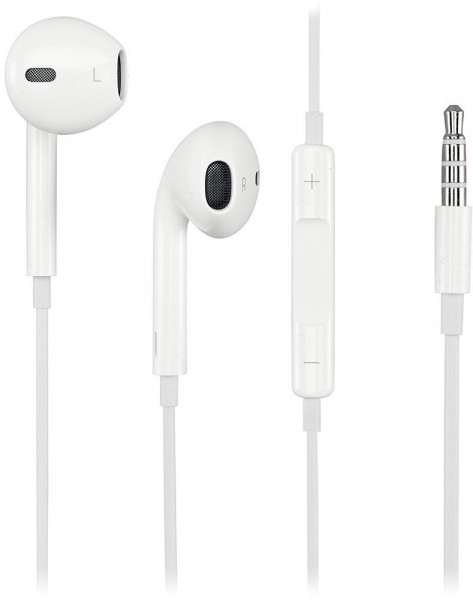 Apple EarPods 3.5mm Kablolu Kulaklık