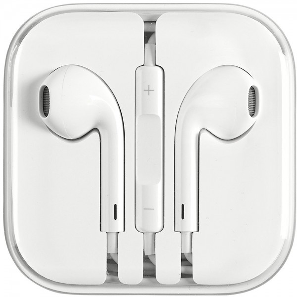 Apple EarPods 3.5mm Kablolu Kulaklık