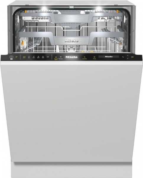 Miele G 7975 SCVI K2O XXL OBSW Bulaşık Makinesi