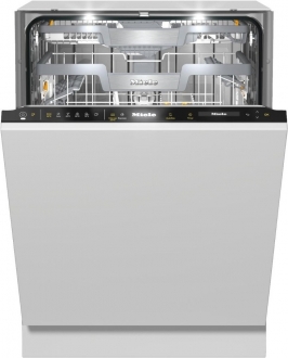 Miele G 7975 SCVI K2O XXL OBSW Bulaşık Makinesi