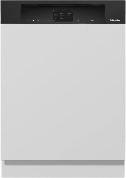 Miele G 7925 SCI XXL OBSW Bulaşık Makinesi