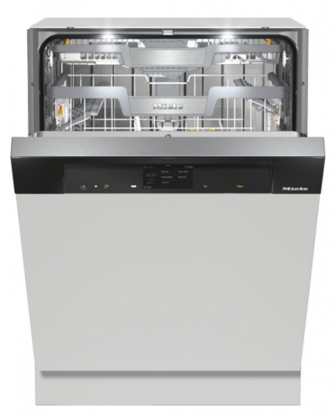 Miele G 7925 SCI XXL OBSW Bulaşık Makinesi
