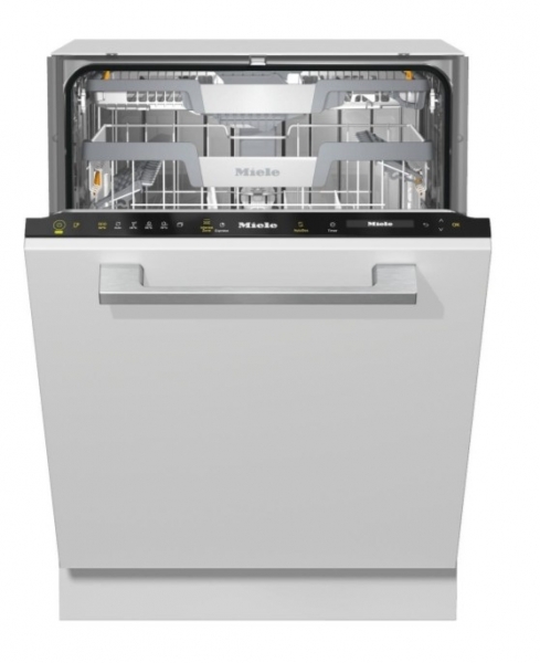 Miele G 7695 SCVI K2O XXL OBSW Bulaşık Makinesi