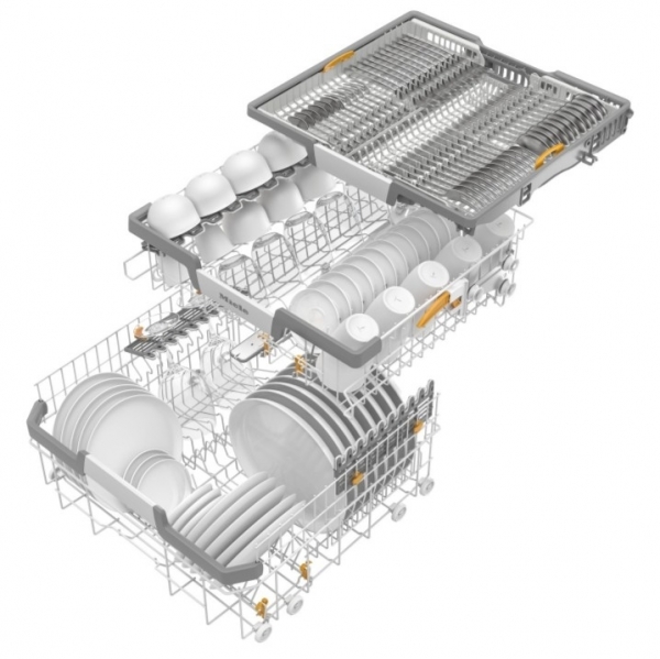 Miele G 7410 SCI EDST Bulaşık Makinesi