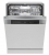 Miele G 7410 SCI EDST Bulaşık Makinesi