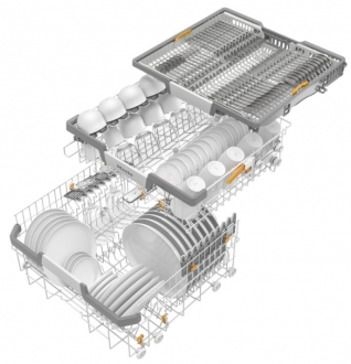 Miele G 7020 SCI EDST Bulaşık Makinesi