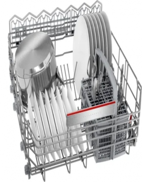 Bosch SMS8ZD80T Bulaşık Makinesi