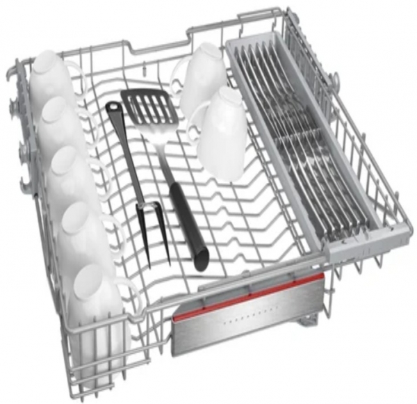Bosch SMS8ZD80T Bulaşık Makinesi