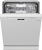 Miele G 7020 SC BRWS Bulaşık Makinesi