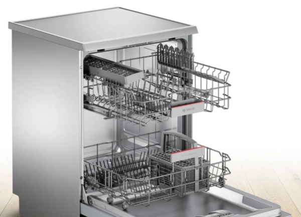 Bosch SMS4IKI61T Bulaşık Makinesi
