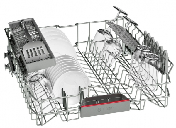 Bosch SMS4IKI61T Bulaşık Makinesi
