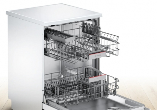 Bosch SMS4IKW61T Bulaşık Makinesi