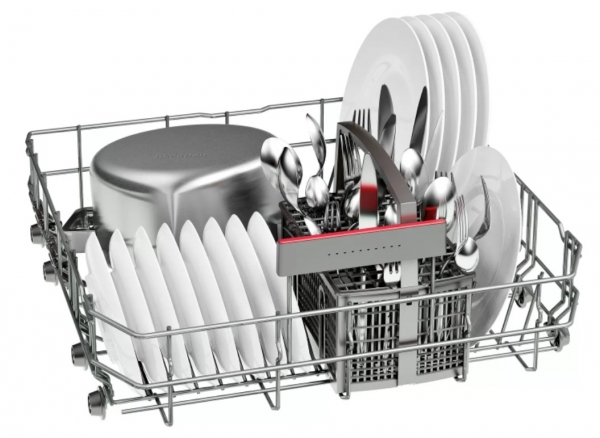 Bosch SMS4IKW61T Bulaşık Makinesi