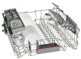 Bosch SMS4IKW61T Bulaşık Makinesi