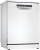 Bosch SMS4IKW61T Bulaşık Makinesi