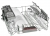 Bosch SMS4IKW61T Bulaşık Makinesi