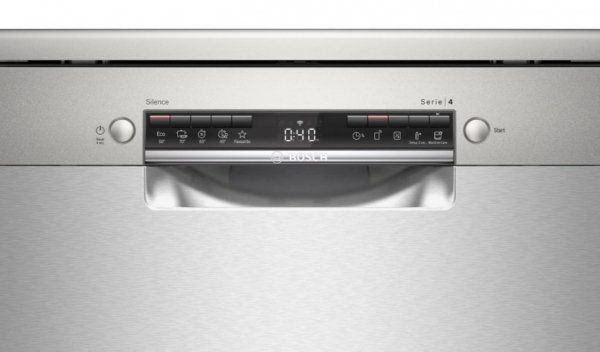 Bosch SMS4IKI51T Bulaşık Makinesi