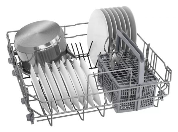 Bosch SMS4IKI51T Bulaşık Makinesi
