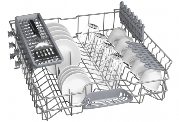 Bosch SMS4IKI51T Bulaşık Makinesi