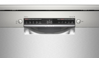 Bosch SMS4IKI51T Bulaşık Makinesi