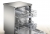 Bosch SMS4IKI51T Bulaşık Makinesi
