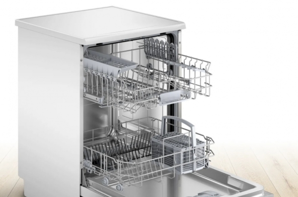 Bosch SMS4IKW51T Bulaşık Makinesi